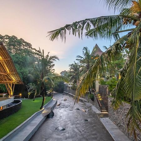 Payangan Harsono Boutique Resort Bali מראה חיצוני תמונה