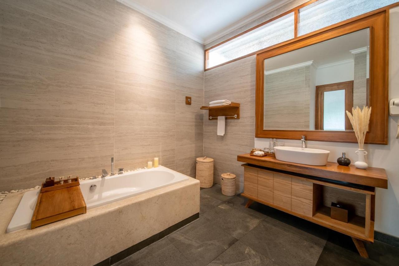 Payangan Harsono Boutique Resort Bali מראה חיצוני תמונה