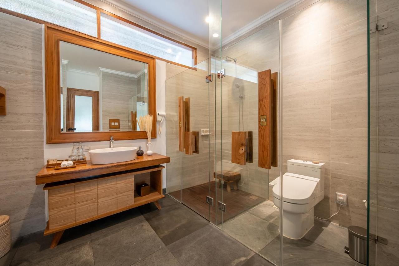 Payangan Harsono Boutique Resort Bali מראה חיצוני תמונה