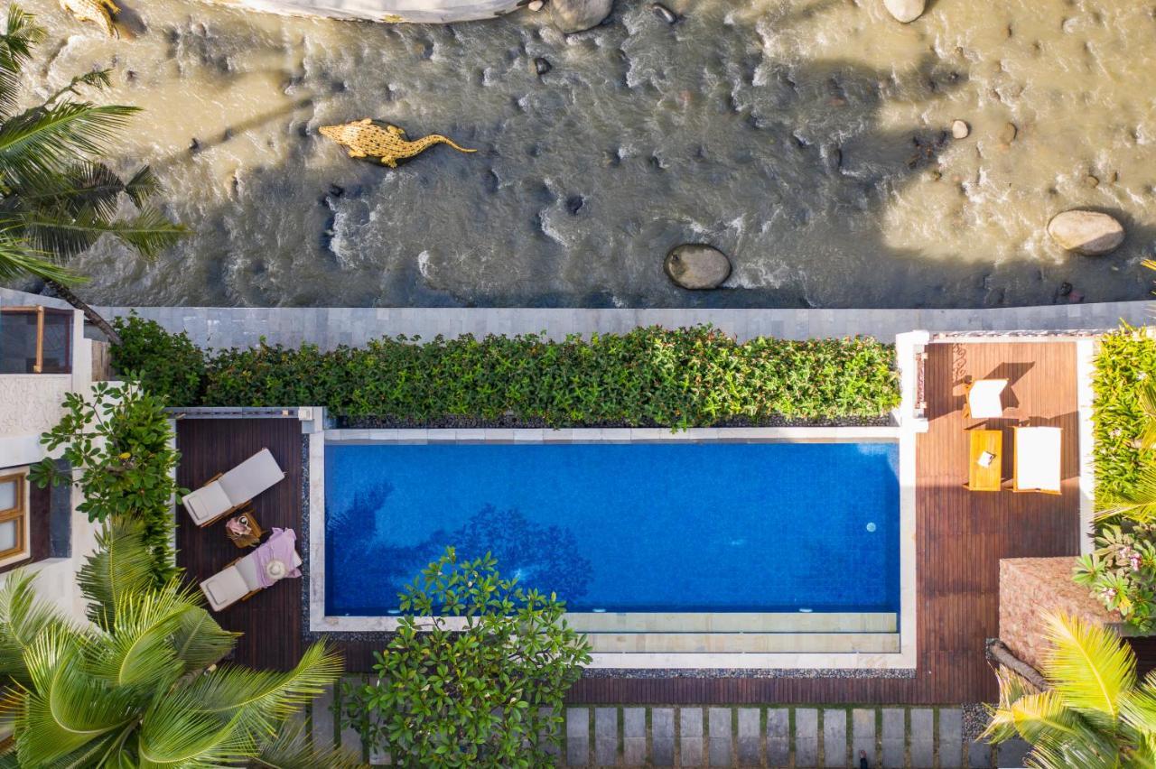 Payangan Harsono Boutique Resort Bali מראה חיצוני תמונה