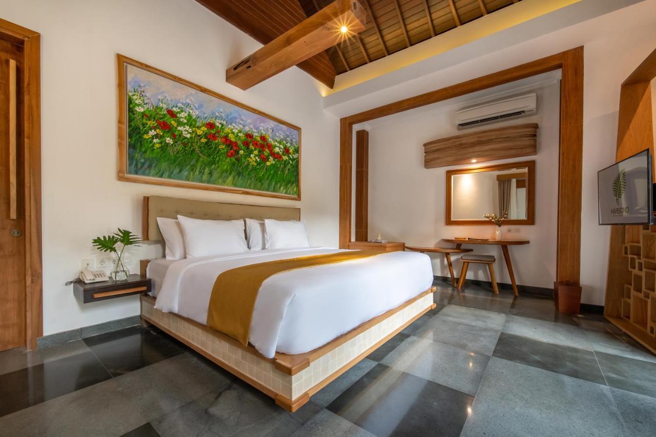 Payangan Harsono Boutique Resort Bali מראה חיצוני תמונה