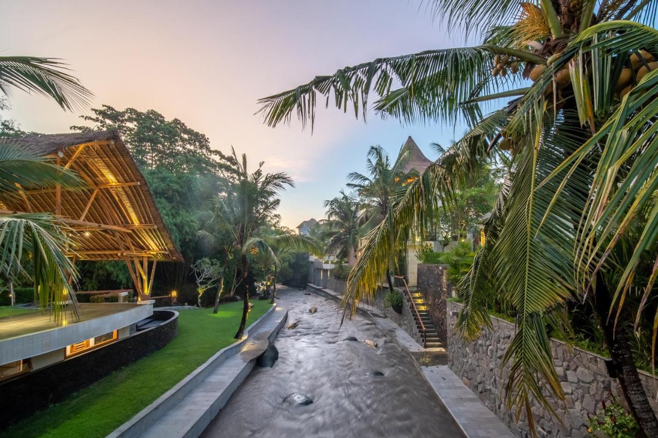 Payangan Harsono Boutique Resort Bali מראה חיצוני תמונה
