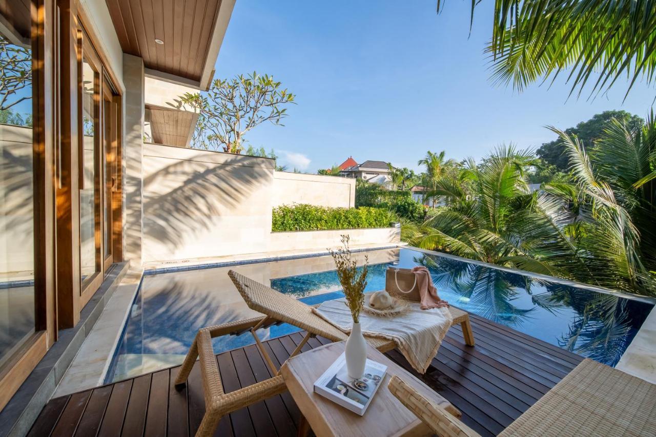 Payangan Harsono Boutique Resort Bali מראה חיצוני תמונה