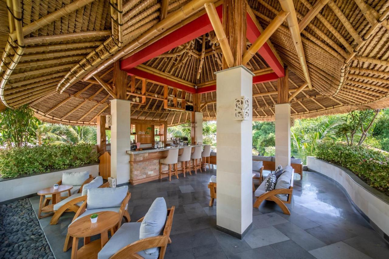 Payangan Harsono Boutique Resort Bali מראה חיצוני תמונה
