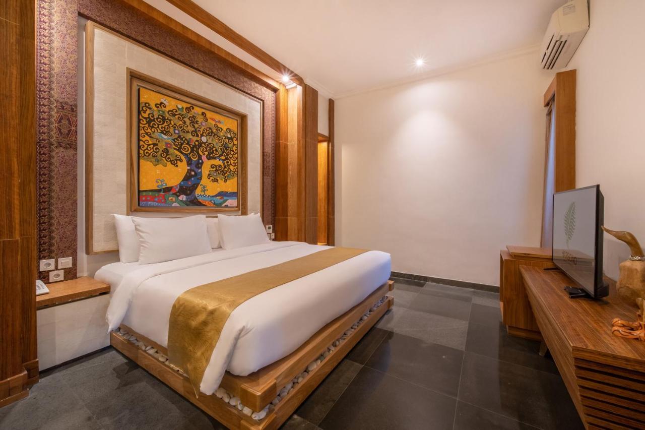 Payangan Harsono Boutique Resort Bali מראה חיצוני תמונה
