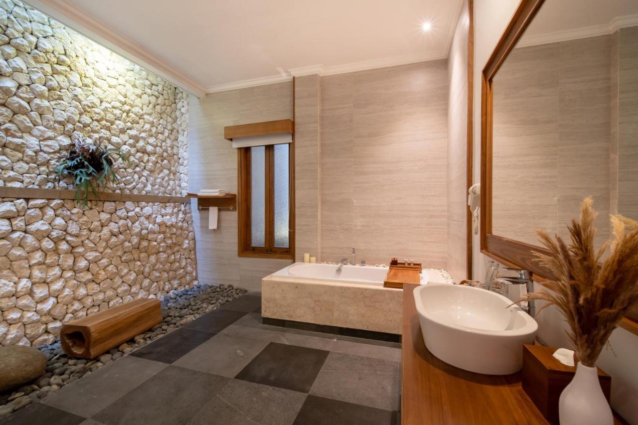 Payangan Harsono Boutique Resort Bali מראה חיצוני תמונה