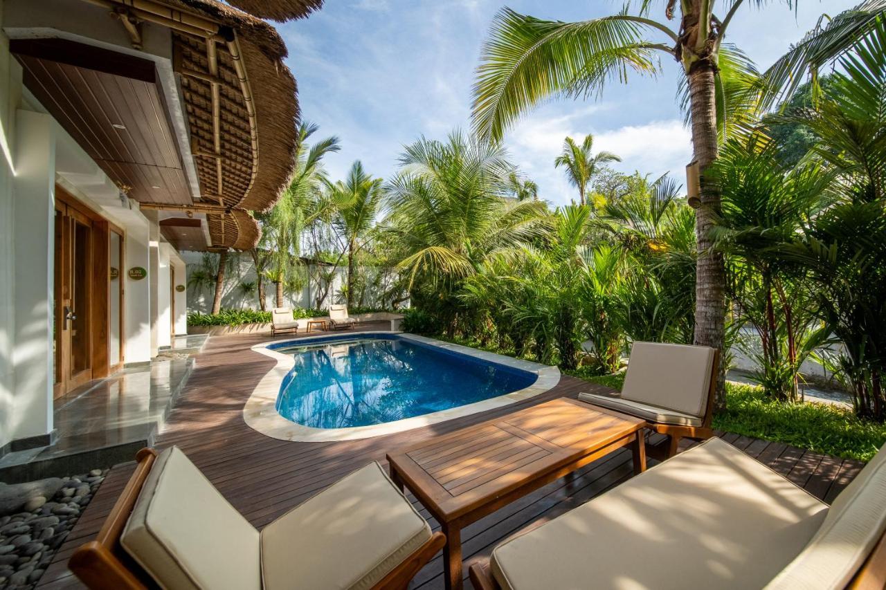 Payangan Harsono Boutique Resort Bali מראה חיצוני תמונה