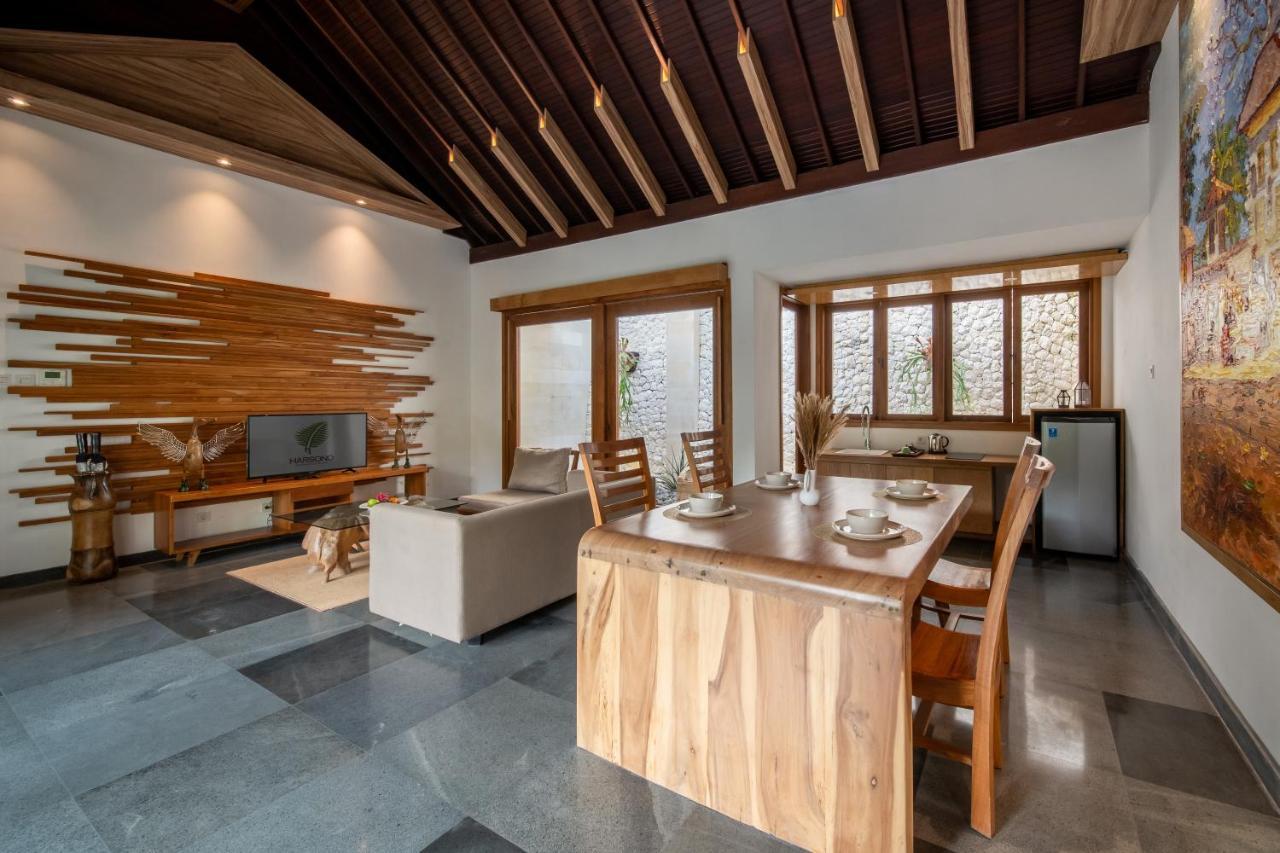 Payangan Harsono Boutique Resort Bali מראה חיצוני תמונה