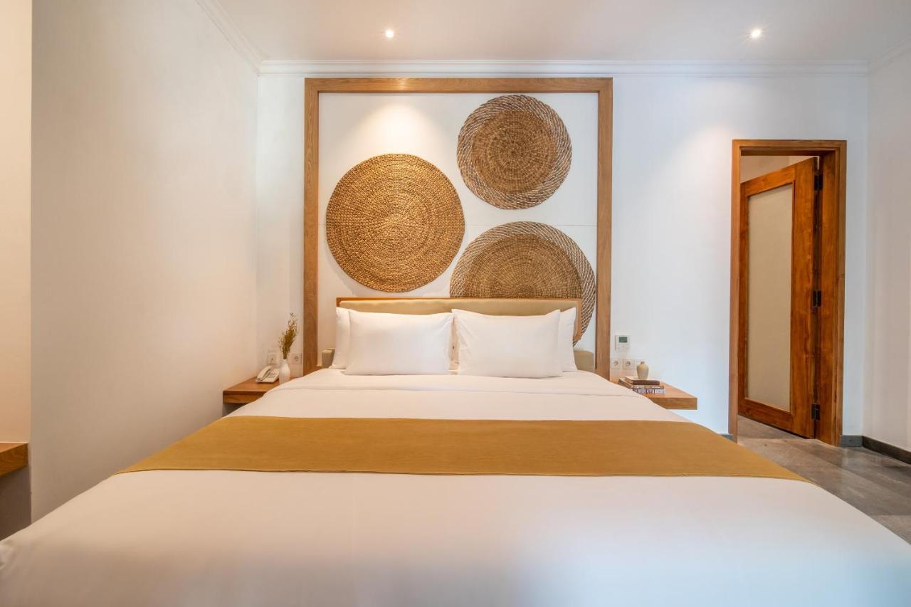 Payangan Harsono Boutique Resort Bali מראה חיצוני תמונה
