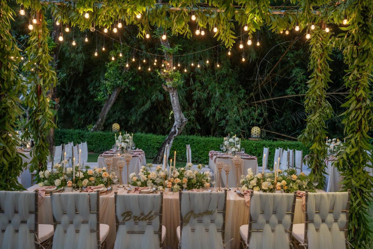 Payangan Harsono Boutique Resort Bali מראה חיצוני תמונה