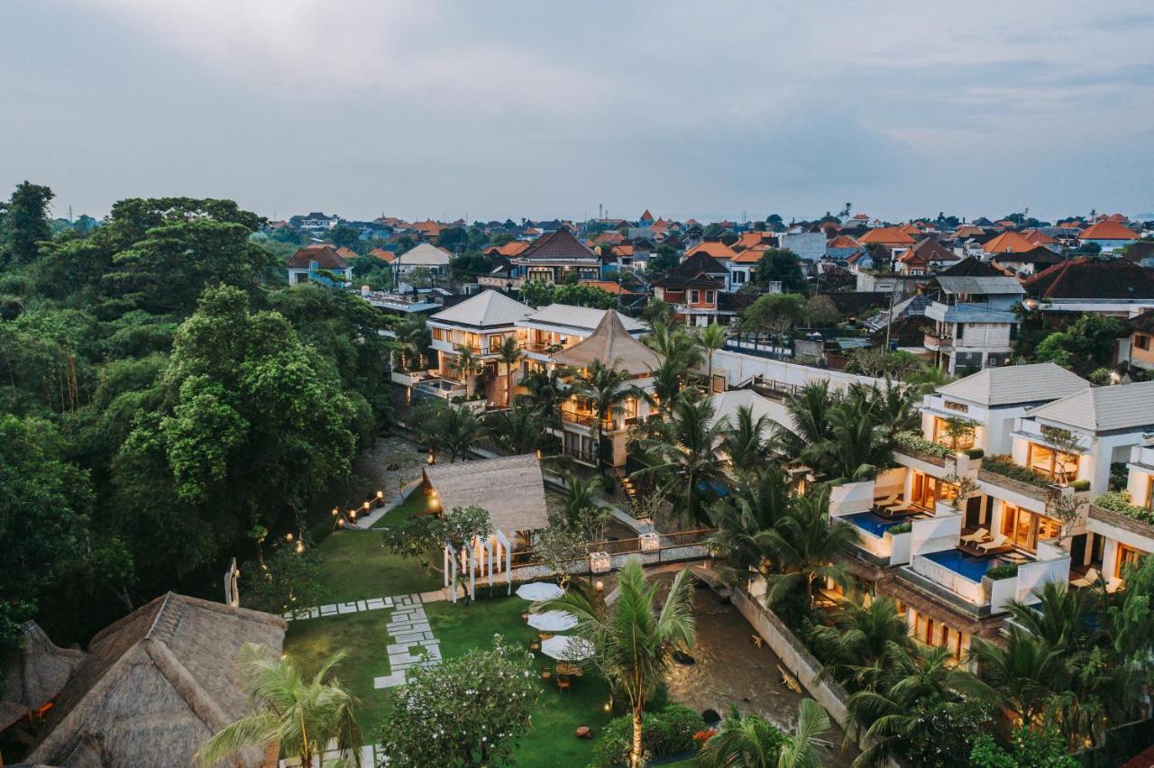Payangan Harsono Boutique Resort Bali מראה חיצוני תמונה