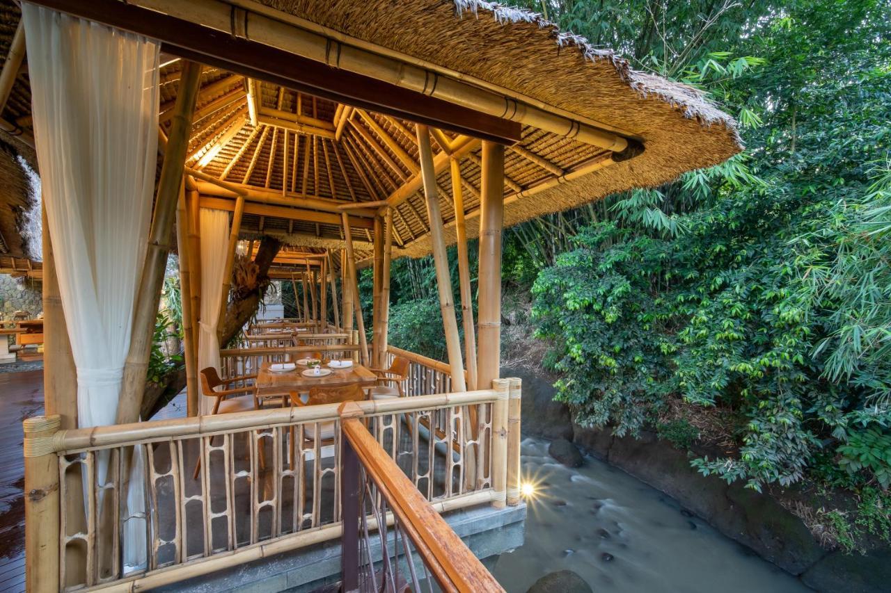Payangan Harsono Boutique Resort Bali מראה חיצוני תמונה