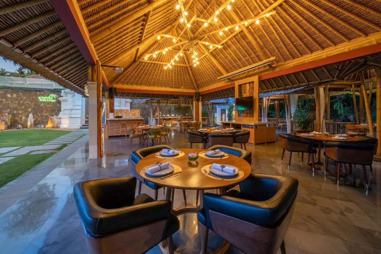 Payangan Harsono Boutique Resort Bali מראה חיצוני תמונה
