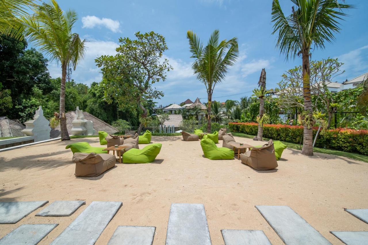 Payangan Harsono Boutique Resort Bali מראה חיצוני תמונה